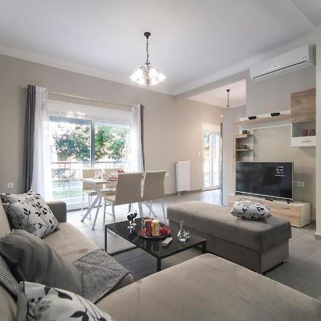 Appartement Downtown Petralona à Athènes Extérieur photo