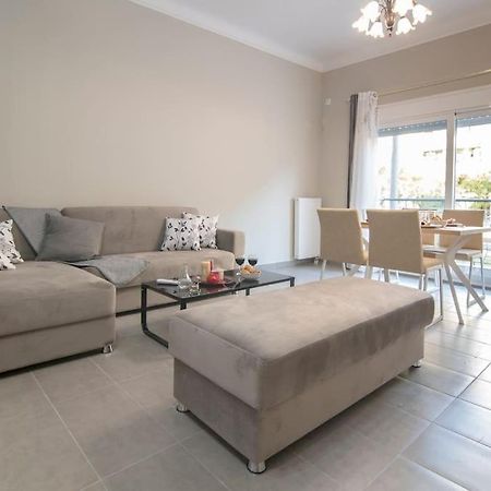 Appartement Downtown Petralona à Athènes Extérieur photo