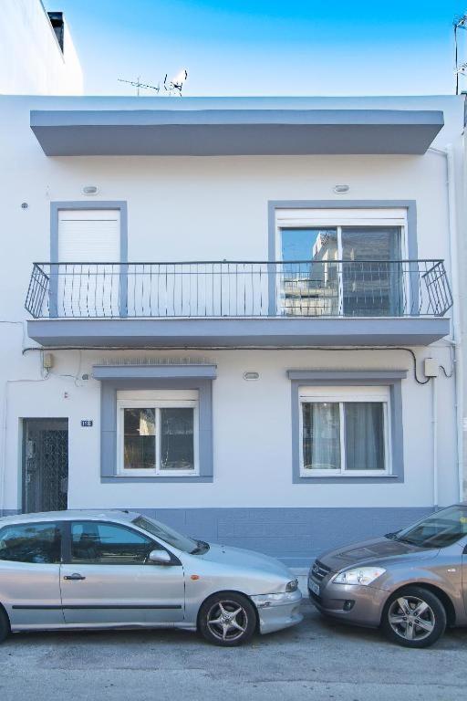 Appartement Downtown Petralona à Athènes Extérieur photo