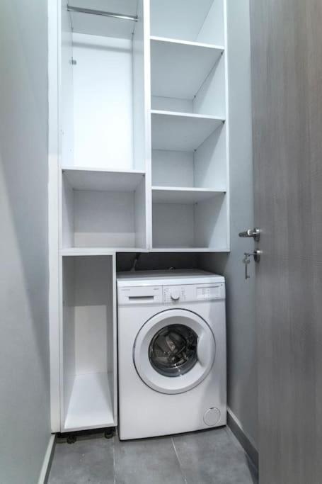 Appartement Downtown Petralona à Athènes Extérieur photo