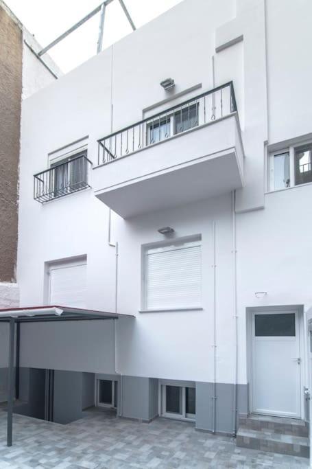 Appartement Downtown Petralona à Athènes Extérieur photo