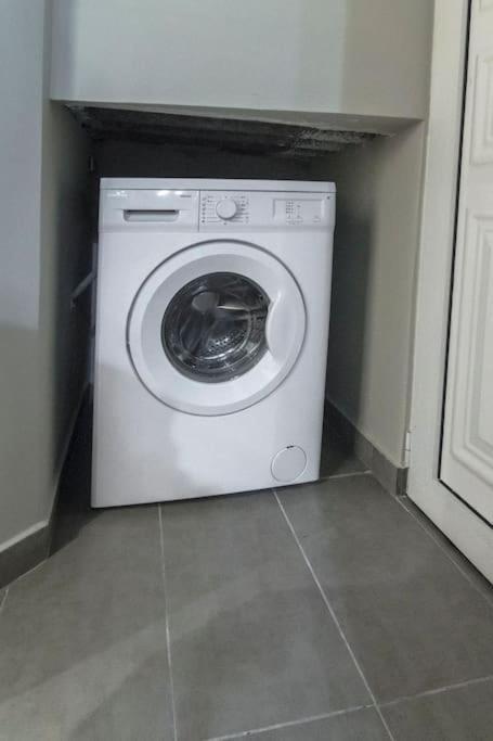 Appartement Downtown Petralona à Athènes Extérieur photo