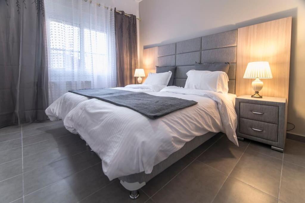 Appartement Downtown Petralona à Athènes Extérieur photo
