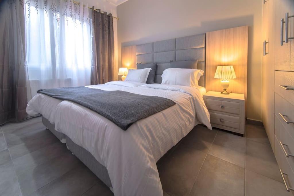 Appartement Downtown Petralona à Athènes Extérieur photo