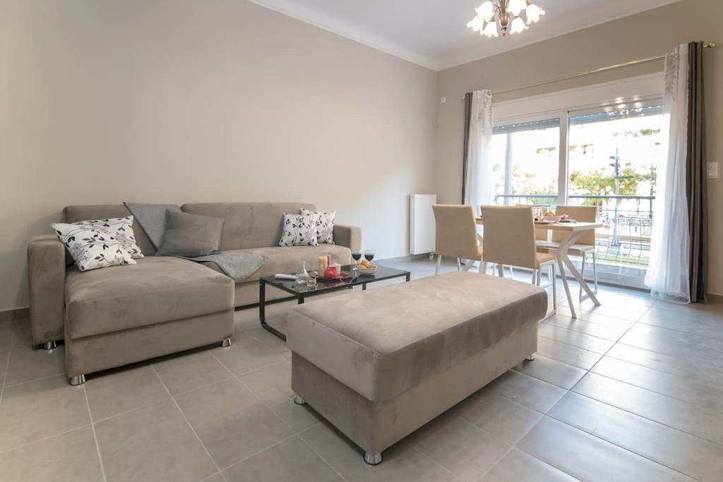 Appartement Downtown Petralona à Athènes Extérieur photo